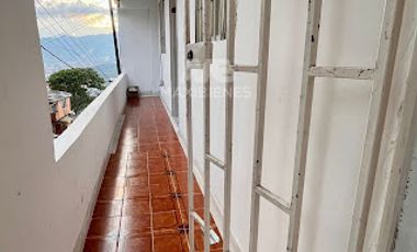 VENTA de APARTAMENTO en MEDELLIN