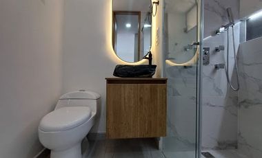 ARRIENDO de APARTAMENTO en LA CEJA
