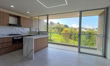 ARRIENDO de APARTAMENTO en LA CEJA