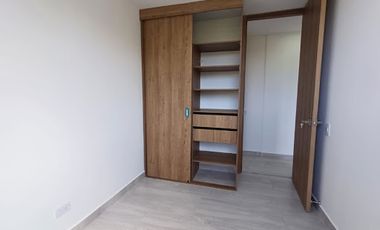 ARRIENDO de APARTAMENTO en LA CEJA