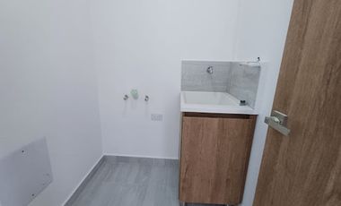 ARRIENDO de APARTAMENTO en LA CEJA