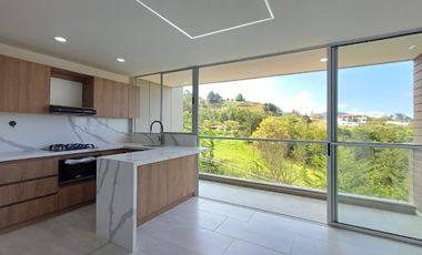 ARRIENDO de APARTAMENTO en LA CEJA