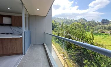 ARRIENDO de APARTAMENTO en LA CEJA
