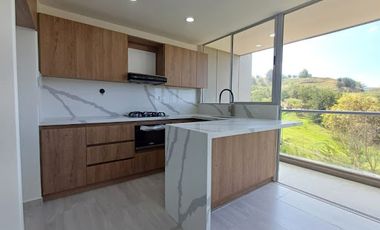 ARRIENDO de APARTAMENTO en LA CEJA