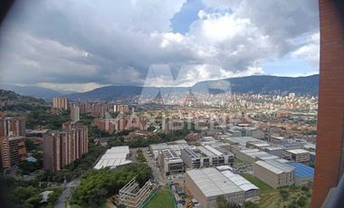 ARRIENDO de APARTAMENTO en ITAGUI