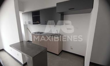 ARRIENDO de APARTAMENTO en ITAGUI