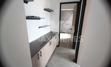 ARRIENDO de APARTAMENTO en ITAGUI