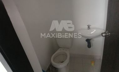 Arriendo/Venta de LOCALES en COPACABANA