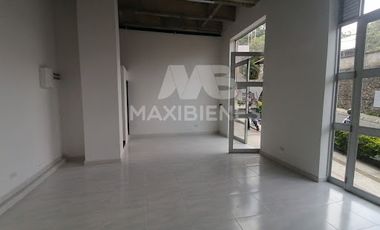 Arriendo/Venta de LOCALES en COPACABANA
