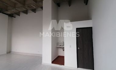 Arriendo/Venta de LOCALES en COPACABANA