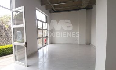 Arriendo/Venta de LOCALES en COPACABANA