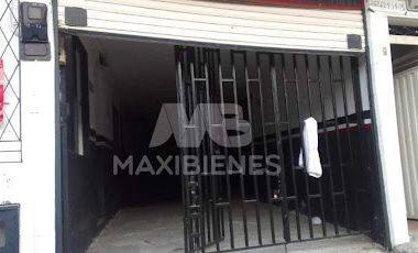 ARRIENDO de LOCALES en MEDELLIN