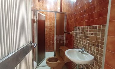 ARRIENDO de CASAS en SABANETA