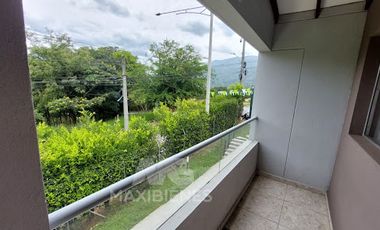 ARRIENDO de APARTAMENTO en GIRARDOTA