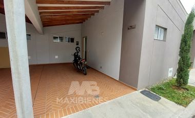 ARRIENDO de APARTAMENTO en GIRARDOTA