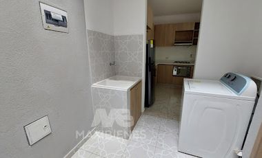 ARRIENDO de APARTAMENTO en GIRARDOTA
