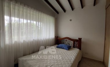ARRIENDO de APARTAMENTO en GIRARDOTA