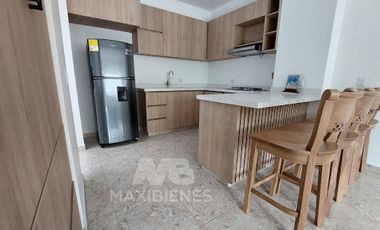 ARRIENDO de APARTAMENTO en GIRARDOTA