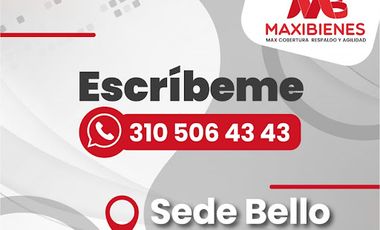 ARRIENDO de APARTAMENTO en GIRARDOTA