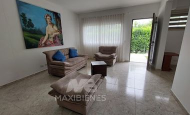 ARRIENDO de APARTAMENTO en GIRARDOTA