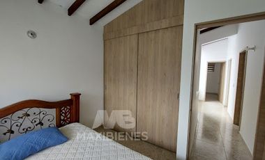 ARRIENDO de APARTAMENTO en GIRARDOTA