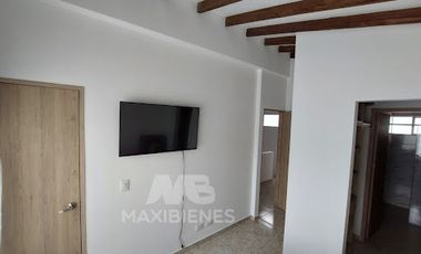 ARRIENDO de APARTAMENTO en GIRARDOTA