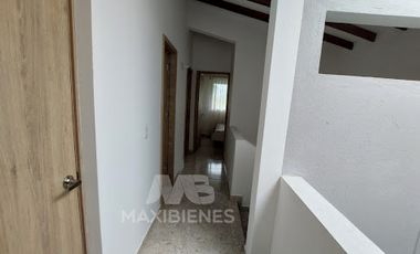 ARRIENDO de APARTAMENTO en GIRARDOTA