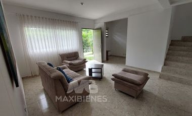 ARRIENDO de APARTAMENTO en GIRARDOTA