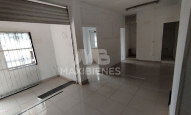 ARRIENDO de LOCALES en MEDELLIN