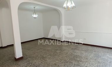 ARRIENDO de CASAS en ENVIGADO
