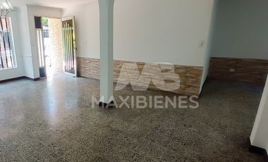 ARRIENDO de CASAS en ENVIGADO