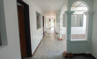ARRIENDO de CASAS en ENVIGADO