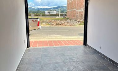 ARRIENDO de CASAS en LA CEJA