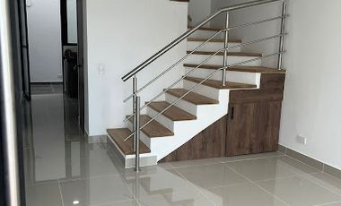 ARRIENDO de CASAS en LA CEJA
