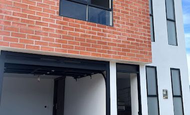 ARRIENDO de CASAS en LA CEJA