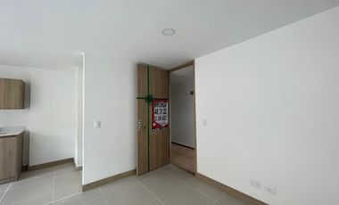 ARRIENDO de APARTAMENTO en LA CEJA