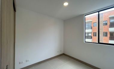 ARRIENDO de APARTAMENTO en LA CEJA