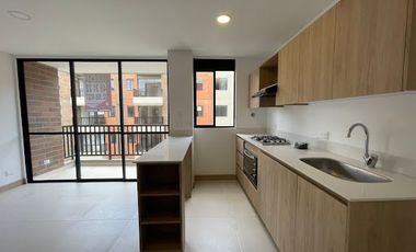ARRIENDO de APARTAMENTO en LA CEJA