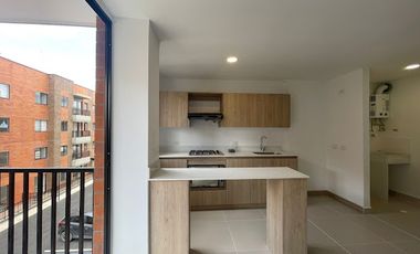 ARRIENDO de APARTAMENTO en LA CEJA