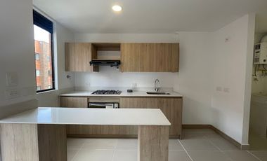 ARRIENDO de APARTAMENTO en LA CEJA