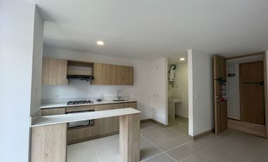 ARRIENDO de APARTAMENTO en LA CEJA