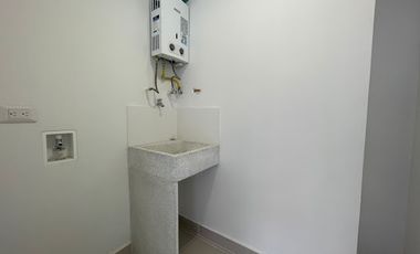 ARRIENDO de APARTAMENTO en LA CEJA