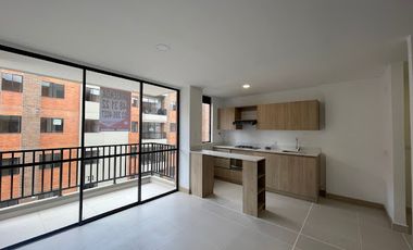 ARRIENDO de APARTAMENTO en LA CEJA