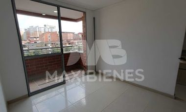 ARRIENDO de APARTAMENTO en ITAGUI