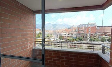 ARRIENDO de APARTAMENTO en ITAGUI
