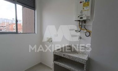 ARRIENDO de APARTAMENTO en ITAGUI