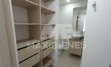 ARRIENDO de APARTAMENTO en ITAGUI