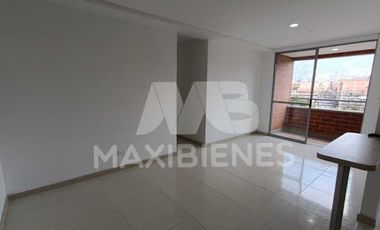 ARRIENDO de APARTAMENTO en ITAGUI