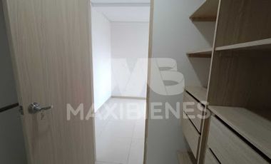 ARRIENDO de APARTAMENTO en ITAGUI