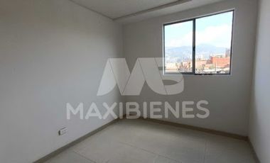 ARRIENDO de APARTAMENTO en ITAGUI